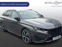 Used Peugeot 308 SW GTi 131 HP (96 kW) 2024 Estate