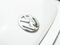 Used VW Beetle R-line 150 HP (110 kW) 2016 White Hatchback