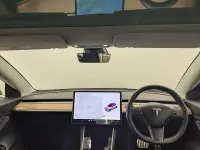 Used Tesla Model 3 Performance 461 kW (627 HP) 2019 Black Sedan