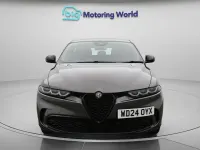 Used Alfa Romeo Tonale Sprint 160 HP (117 kW) 2024 Grey SUV