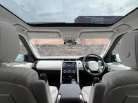 Used Land Rover Discovery HSE 241 HP (177 kW) 2018 Black SUV