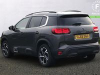 Used Citroën C5 Flair 2020 Grey Hatchback