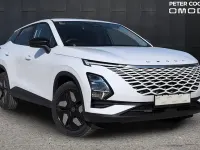 Used Omoda 5 147 HP (108 kW) 2026 SUV