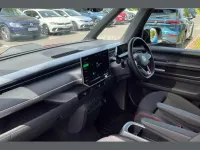 New VW ID. Buzz GTX 250 kW (340 HP) 2026 Cherry red MPV