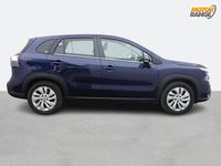 Used Suzuki SX4 2023 Blue Hatchback