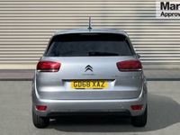 used Citroën C4 SpaceTourer 1.2 PureTech 130 Feel 5dr