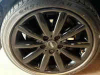 Used Mini Cooper Hatch 134 HP (98 kW) 2017 Blue Hatchback