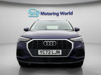 Used Audi Q3 245 HP (180 kW) 2023 SUV