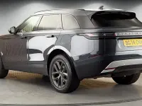 Used Land Rover Range Rover Velar S 404 HP (297 kW) 2026 SUV
