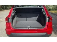 Used Seat Arona SE Technology 95 HP (69 kW) 2021 Red SUV