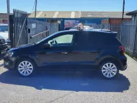 Used VW Polo Beats 2017 Black Hatchback
