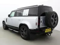 Usado Land Rover Defender HSE Dynamic 300 HP (220 kW) 2024 SUV