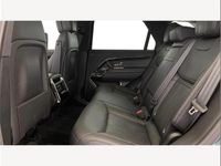 Usado Land Rover Range Rover Sport SE Dynamic 300 HP (220 kW) 2024 Verde SUV