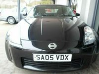 Used Nissan 350Z 2005 Coupe