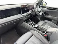 Used VW Tiguan 150 HP (110 kW) 2024 SUV