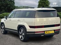 New Hyundai Santa Fe Ultimate 249 HP (183 kW) 2025 Green SUV