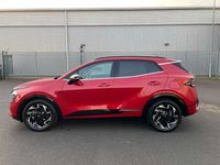 Used Kia Sportage GT-Line 2025 Infra red SUV