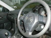 Begagnad Mazda 3 2005 Sedan