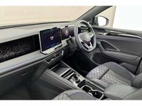 Used VW Tiguan 272 HP (200 kW) 2025 SUV