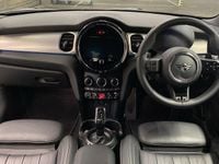 Gebraucht Mini Cooper S Exclusive 176 PS (129 kW) 2023 Schwarz Kleinwagen