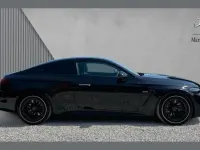 Used Mercedes CLE53 AMG AMG 442 HP (325 kW) 2026 Black Coupe