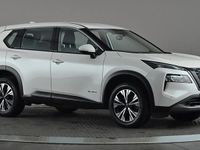 Used Nissan X-Trail Acenta Premium 213 HP (156 kW) 2024 White SUV