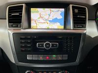 Usado Mercedes ML350 258 HP (189 kW) 2013 Branco SUV