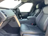 Used Land Rover Discovery 5 HSE Dynamic 300 HP (220 kW) 2023 Grey SUV