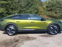 Used Peugeot 408 Premium 143 HP (105 kW) 2026 Green SUV