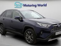 Used Toyota RAV4 Design 218 HP (160 kW) 2025 SUV