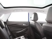 Used Vauxhall Grandland X Elite 130 HP (95 kW) 2019 Blue SUV