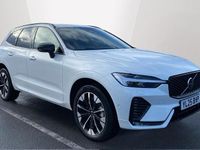 Used Volvo XC60 Ultra 250 HP (183 kW) 2025 SUV