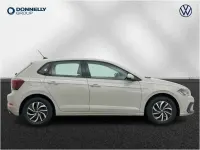 Used VW Polo 80 HP (58 kW) 2023 Hatchback