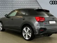 Używany Audi SQ2 300 KM (220 kW) 2026 SUV