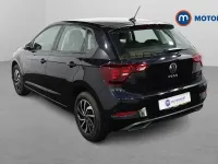Used VW Polo Life 80 HP (58 kW) 2026 Hatchback