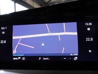 Used Vauxhall Mokka Ultimate 130 HP (95 kW) 2022 Blue SUV