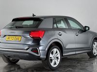 Second-hand Audi Q2 S-Line 150 CP (110 kW) 2026 SUV