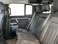 Used Land Rover Defender SE Dynamic 2021 Pangea green SUV