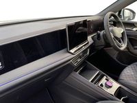 New VW Tiguan R-line 150 HP (110 kW) 2025 Pure white SUV