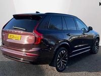 Used Volvo XC90 Plus 247 HP (181 kW) 2025 Red SUV