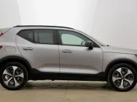 Used Volvo XC40 Plus 161 HP (118 kW) 2025 Silver SUV