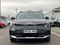 Used Kia e-Niro 147 kW (201 HP) 2025 Black SUV