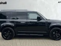 Used Land Rover Defender HSE Dynamic 2023 SUV