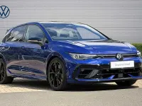 Used VW Golf VIII R 333 HP (244 kW) 2025