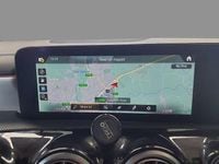 Used Mercedes CLA200 Shooting Brake AMG line 163 HP (119 kW) 2021 White Estate