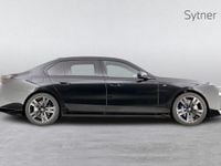 Used BMW i7 M Sport 330 kW (449 HP) 2025 Black Sedan