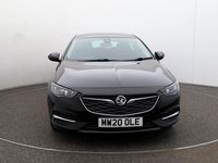 used Vauxhall Insignia 2020 | 1.6 Turbo D BlueInjection Tech Line Nav Grand Sport Euro 6 (s/s) 5dr