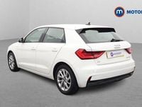 Used Audi A1 Sportback Sport 95 HP (69 kW) 2026 Hatchback