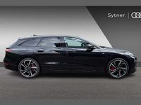 Used Audi e-tron Performance 269 kW (367 HP) 2025 Black SUV