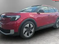 Used Ford Explorer Premium 210 kW (286 HP) 2025 SUV